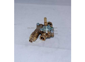 Robinet gaz r C00312348