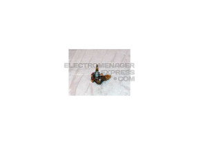 Robinet gaz sr C00312191