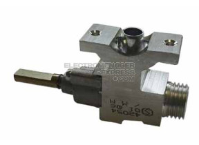 Robinet semi-rapide C00133229