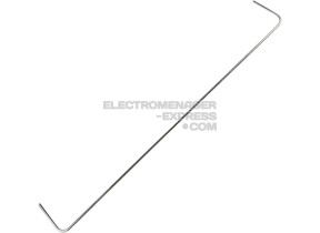 Rod shelf 481010609225