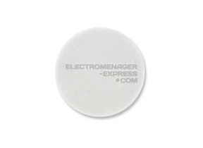 Rondelle filtrante pour sortie moteur dyson 01 00802432