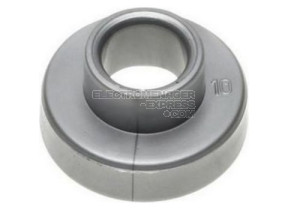 Roue de panier supérieur sans axe 91601248