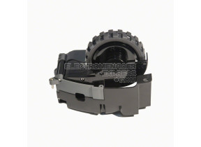 Roue droite pour irobot roomba e5 / i7 4624873