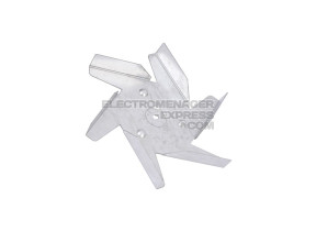 Roue du moteur de ventilateur de four 3878453210