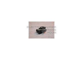 Roue gauche complète DJ97-01314C