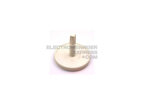 Roue grande blanche MS-8030000437