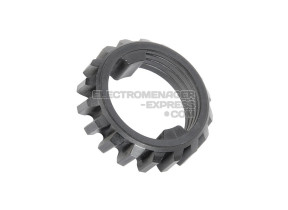 Roue hélicoïdale arrière droite pour lave-vaisselle 8996461234115