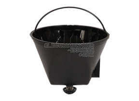 Roue pivotante complète de chariot amovible (gs/gm80) 22410100