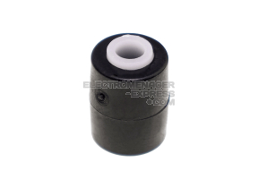 Rouleau aspirateur noir DJ66-00813A