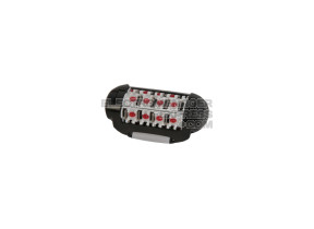 Rouleau epilateur noir CS-00121626