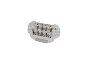 Rouleau rose epilateur CS-00121624