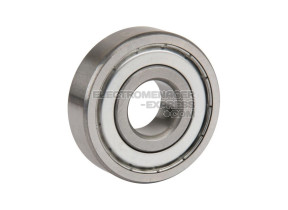 Roulement à billes ns 12x28x8 6001ZZ