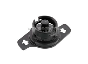Roulement de bras d\'aspersion supérieur pour lave-vaisselle 8070358018