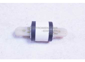 Roulette arrière + axe 55X2918