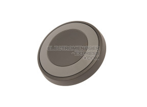 Roulette arrière grise pour aspirateur 1130506015