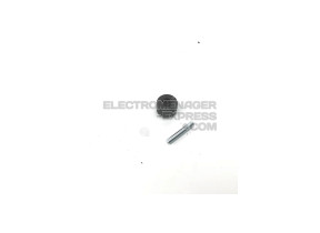 Roulette + axe electro-brosse RS-2230001603