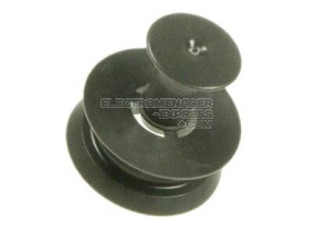 Roulette de panier (grise) 481010600234