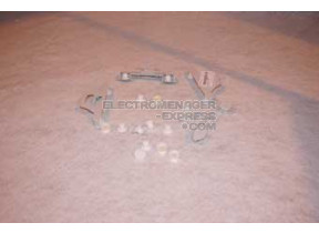 Roulette de panier inférieur AS6005619