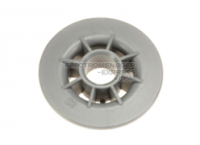 Roulette de panier inférieur C00290453