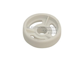 Roulette panier inférieur (37x37x15mm) C00056347