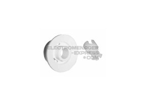 Roulette panier inférieur (37x37x20mm) C00104637