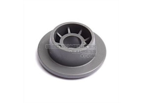 Roulette panier inférieur C00386605