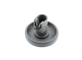Roulette pour panier inférieur de lave-vaisselle 50286964007