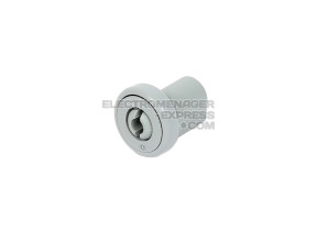 Roulette pour panier supérieur de lave-vaisselle 1174709103