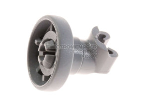 Roullette de panier supérieur (27x27x26mm) 697410197