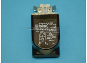 Rso filtre kpl3524 iskra 162679