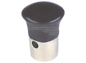 SA SOUPAPE NOIRE POUR AUTOCUIS. SEB AUTHENTIQUE & COCOTTEMINUTE 790076