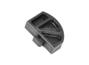 Sabot supérieur pour lave-vaisselle 8996461237001