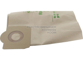 Sac aspirateur*4 ZR8001