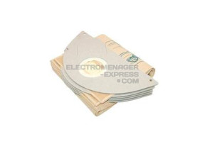 Sac papier s5135 x 5 09177650