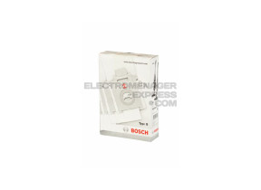 Sac pour aspirateur 00460762