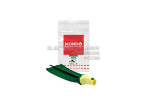 Sac tissu aspirateur VK116 VK117 Mondo 00805063
