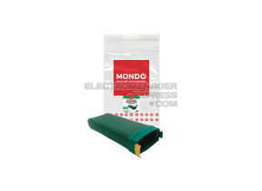 Sac tissu aspirateur VK121 Mondo 00805076