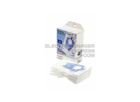 Sac type p (x4 + 1 microfiltre) 00468264