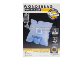 SAC WONDERBAG*3 CLASSIC WB403120