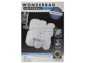 Sac Wonderbag allergy care WB484720