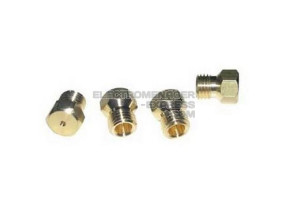Sachet 4 inj gaz but brul dess C00021378