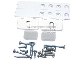 SACHET D ACCESSOIRES GLISSIÈRES 909645200