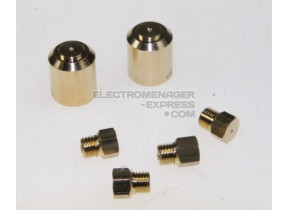 Sachet d\'injecteurs 79X6063