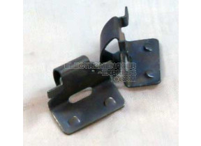 Sachet de 2 clips 74X2381