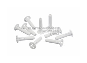 Sachet de x10 tourillons 00029966