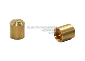 Sachet injecteurs butane 76X9206