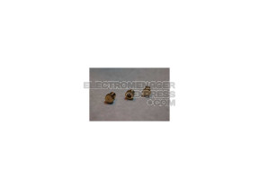 Sachet injecteurs butane/propan AS0017366