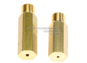 Sachet injecteurs gaz naturel 74X0415