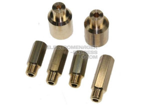 Sachet injecteurs gaz naturel 76X3495