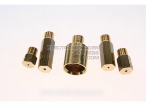 Sachet injecteurs gaz naturel 79X9970